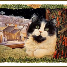 Схема вышивки «2147»