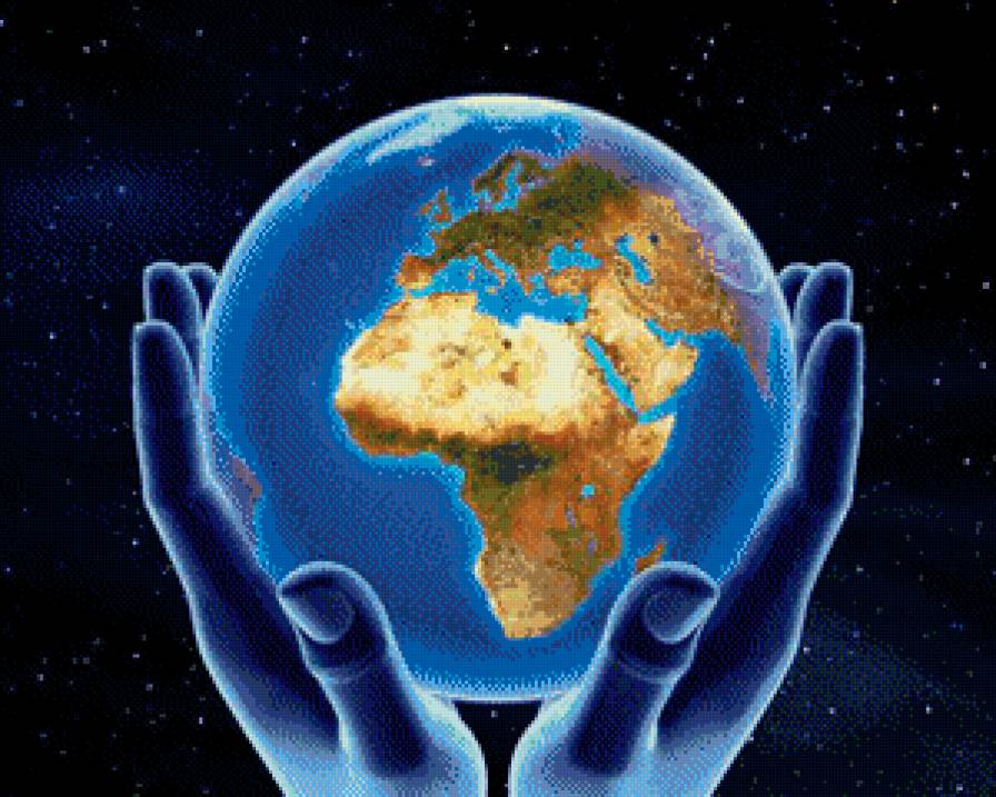 Все в наших руках - предпросмотр