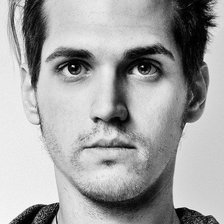 Схема вышивки «vfr»