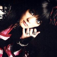 Схема вышивки «Tsunehito»