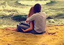 Схема вышивки «любов»