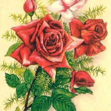 Схема вышивки «№659278»