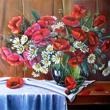 Схема вышивки «№659388»