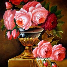 Схема вышивки «№659396»