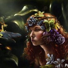 Схема вышивки «№659502»