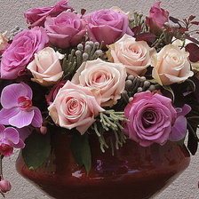 Схема вышивки «№659635»