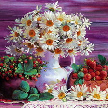 Схема вышивки «2176»