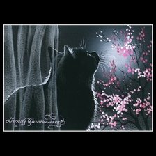 Схема вышивки «2180»