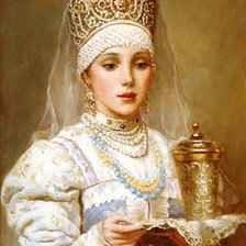 Схема вышивки «№659881»