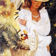 Схема вышивки «№659895»