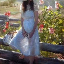 Схема вышивки «№659921»