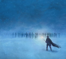 Схема вышивки «Иные»