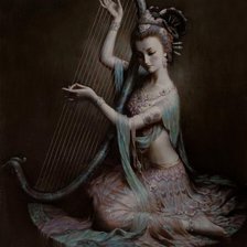 Схема вышивки «№659953»