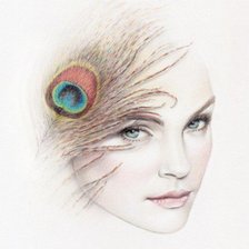 Схема вышивки «№659973»