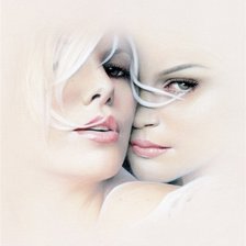 Схема вышивки «№659976»