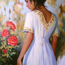 Схема вышивки «№660027»