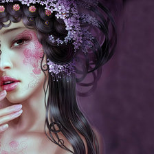 Схема вышивки «№660030»