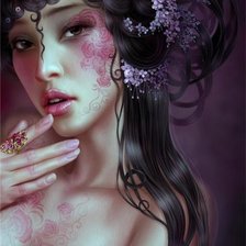 Схема вышивки «№660052»