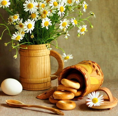 натюрморт для кухні - оригинал