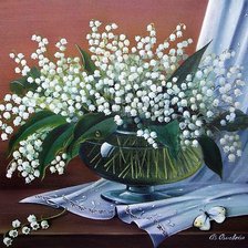 Схема вышивки «№660111»