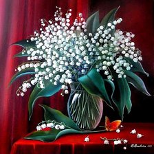 Схема вышивки «№660113»