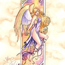 Схема вышивки «№660178»