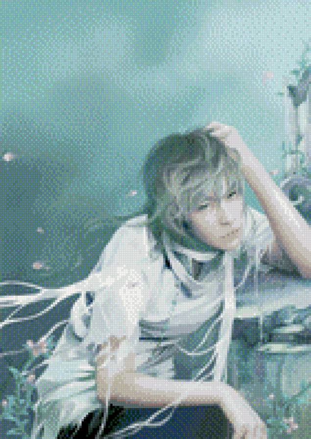 восточный красавец2 - мужчина, парень - предпросмотр