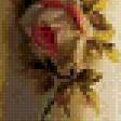 Предпросмотр схемы вышивки «Натюрморт» (№660214)