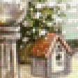 Предпросмотр схемы вышивки «Серия Уютный уголок» (№660233)