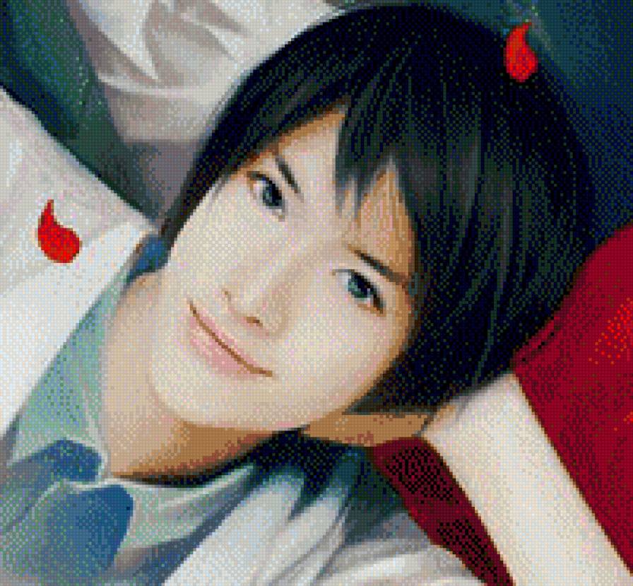 восточный красавец9 - парень, мужчина - предпросмотр