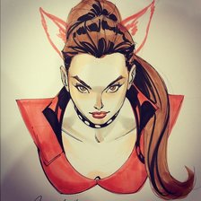 Схема вышивки «№660280»