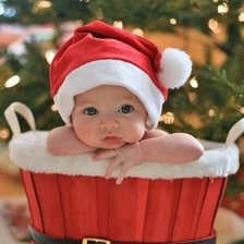 Схема вышивки «серия "дети"»