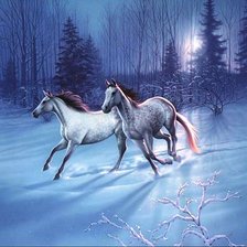 Схема вышивки «№660435»