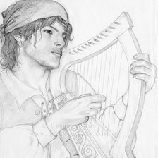 Схема вышивки «№660531»