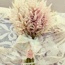 Схема вышивки «Винтаж»