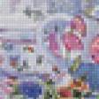 Предпросмотр схемы вышивки «Серия Уютный уголок» (№660785)