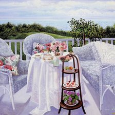 Серия Уютный уголок