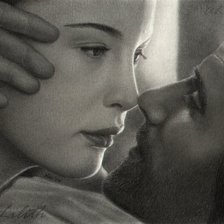 Схема вышивки «Arwen»