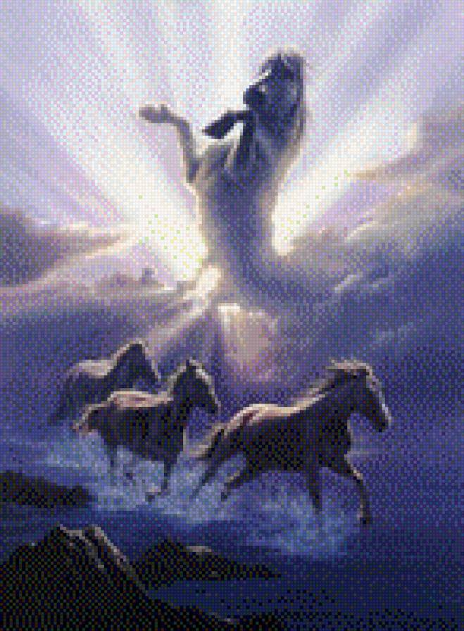 Wild Spirit - предпросмотр