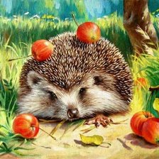 Схема вышивки «№660912»