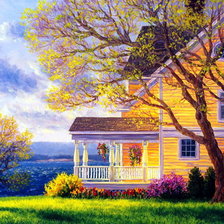 Схема вышивки «2189»