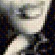 Предпросмотр схемы вышивки «тайра бэнкс1» (№661016)