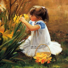 Схема вышивки «№661181»