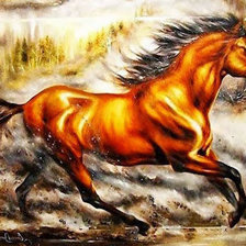 Схема вышивки «№661210»