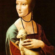 Схема вышивки «№661221»