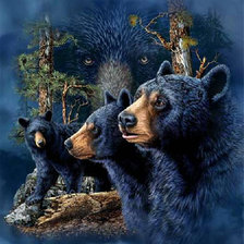 Схема вышивки «№661227»