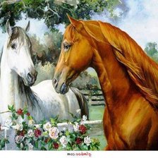 Схема вышивки «№661232»