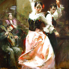 Схема вышивки «№661252»