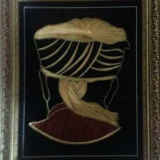 Схема вышивки «gavs»