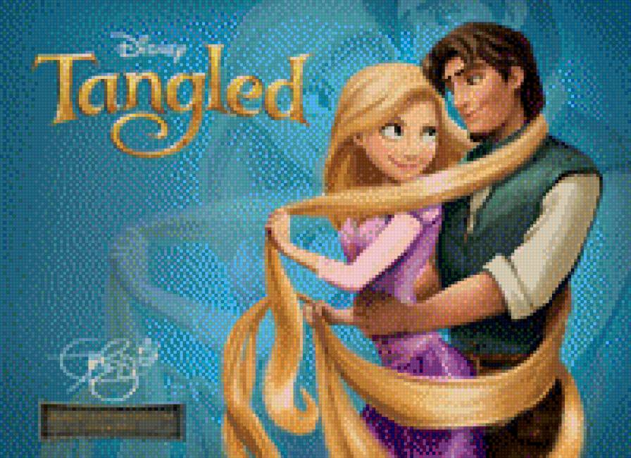 Princess - принцессы - предпросмотр